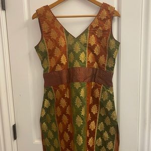 Indian churidaar suit